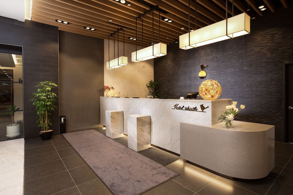 Whistle Lark Hotel 3