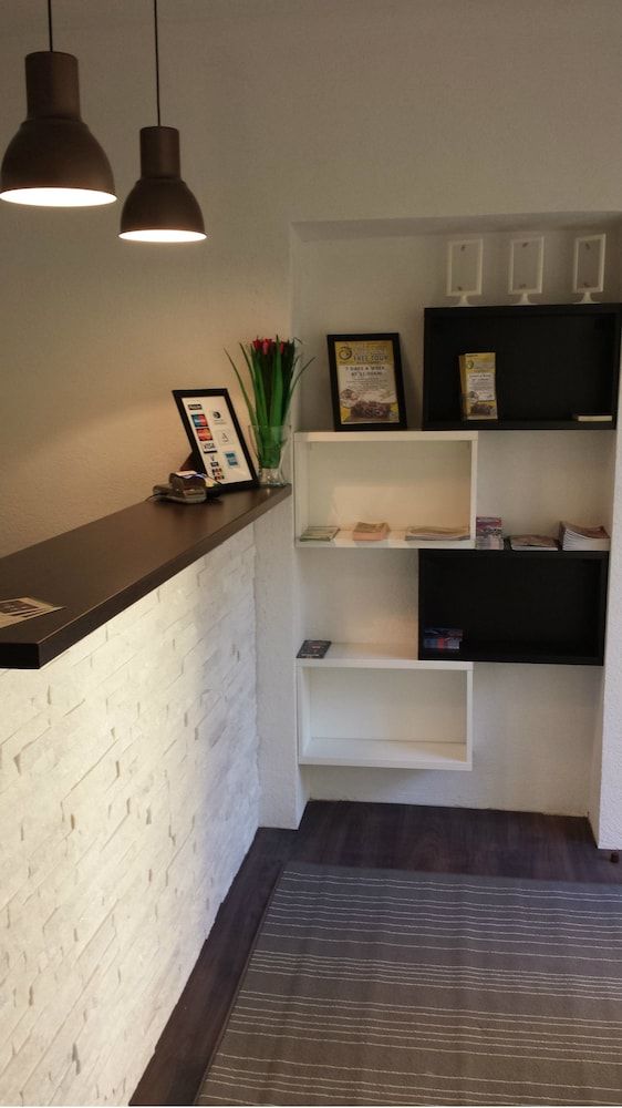 Guesthouse Stari Tisler 2