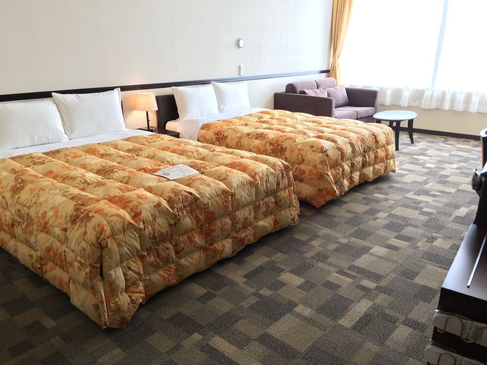 Toyoko Inn Narita Airport Honkan 1