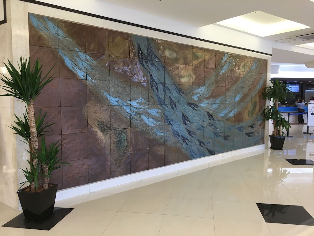 Toyoko Inn Narita Airport Honkan 2