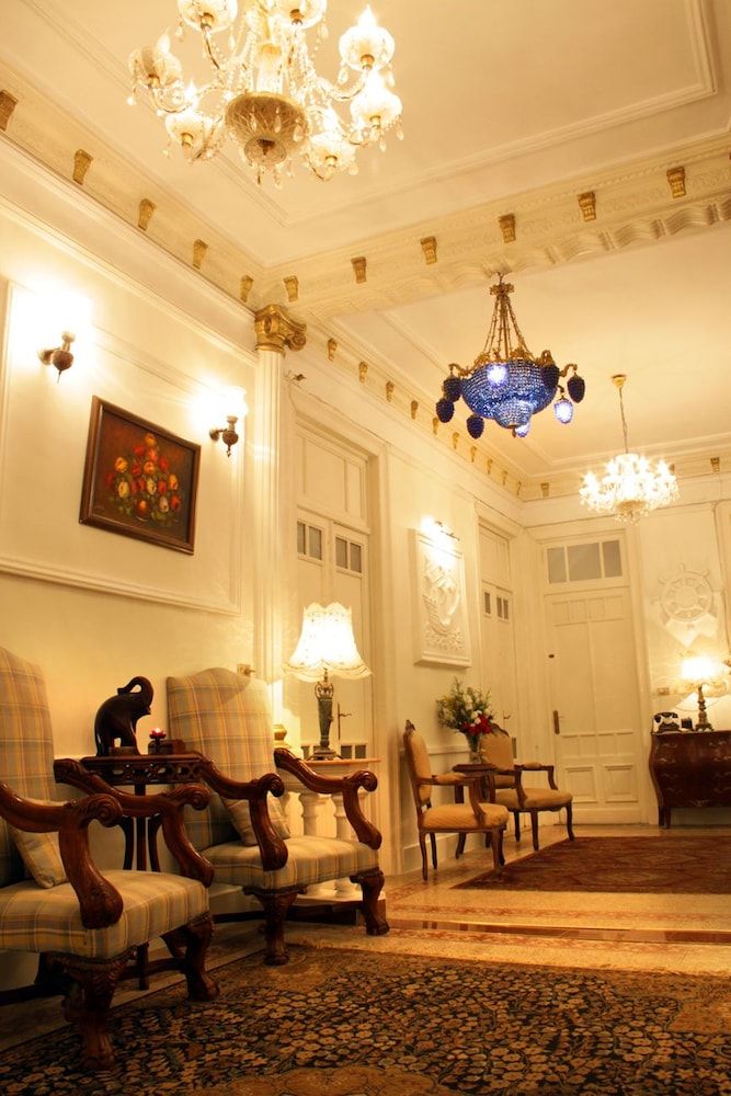 Philip House Hotel 3