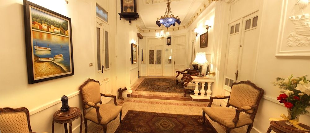 Philip House Hotel 2