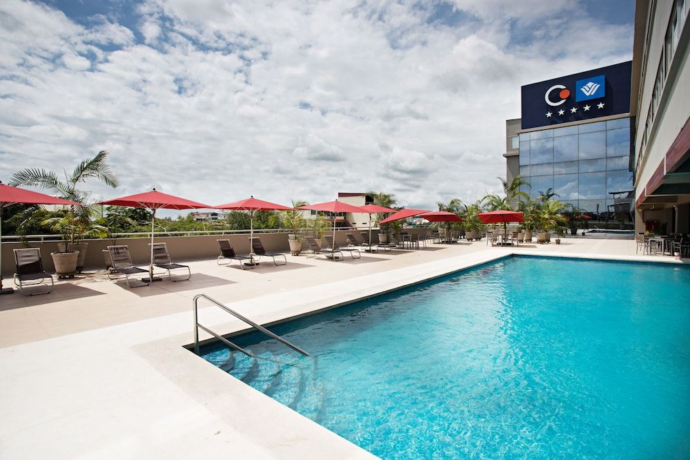 Wyndham Costa del Sol Pucallpa 5 estrelas em Pucallpa