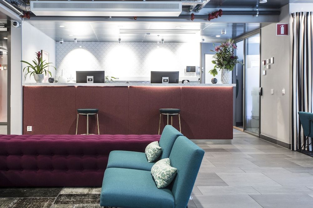 Biz Apartment Hammarby Sjostad 3