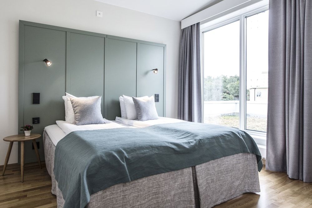 Biz Apartment Hammarby Sjostad 1