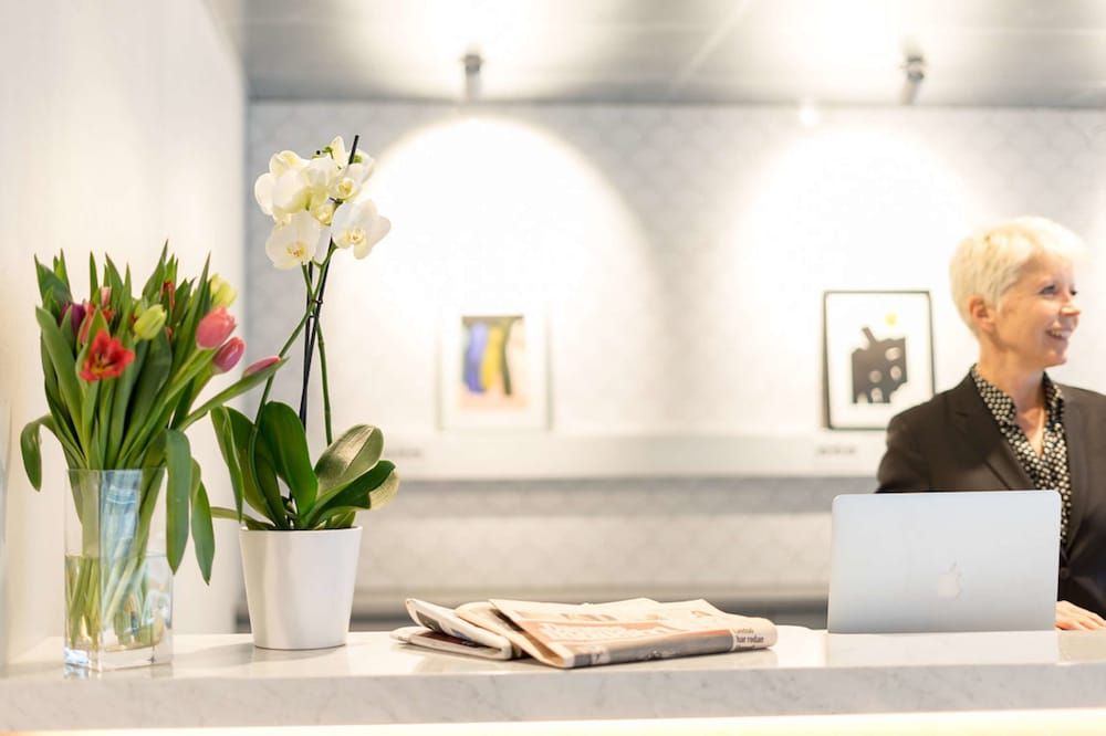 Biz Apartment Hammarby Sjostad 2