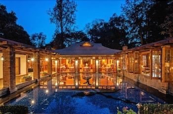 Elewana Arusha Coffee Lodge 1