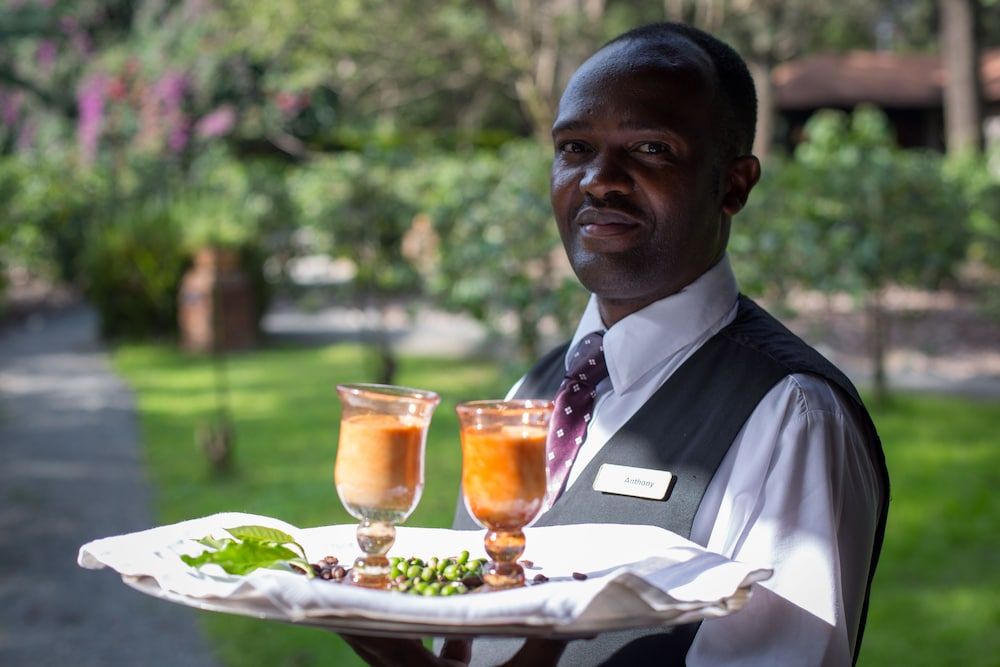 Elewana Arusha Coffee Lodge 3