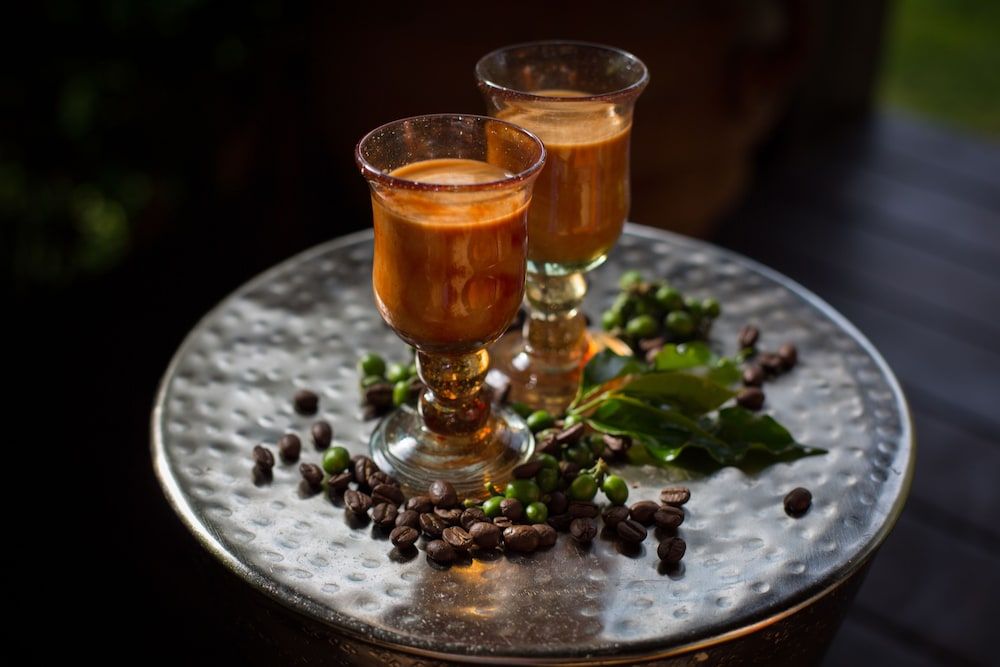 Elewana Arusha Coffee Lodge 2