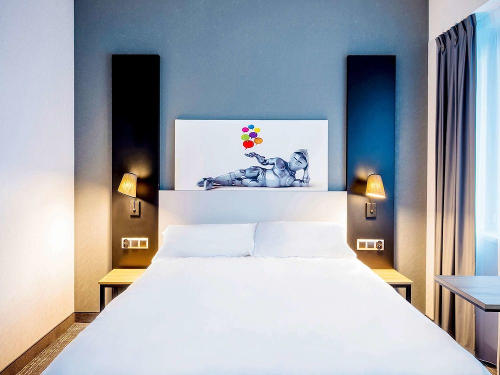 Ibis Styles Grudziadz 3