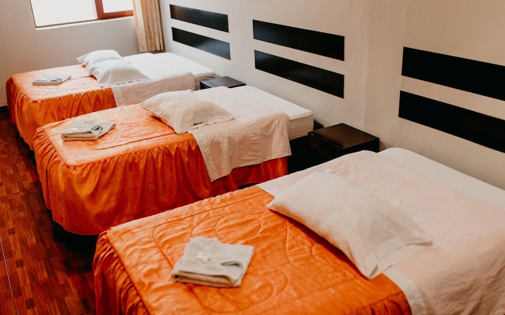 Hostal Pachacuteq Inn 3