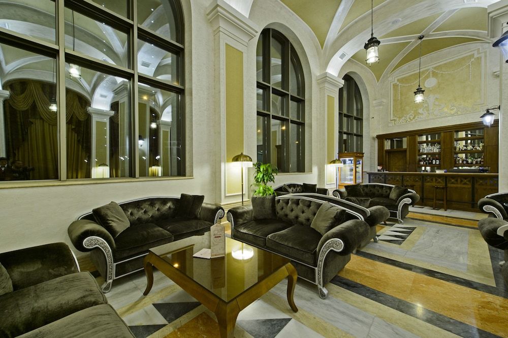 Colosseum Marina Hotel 2