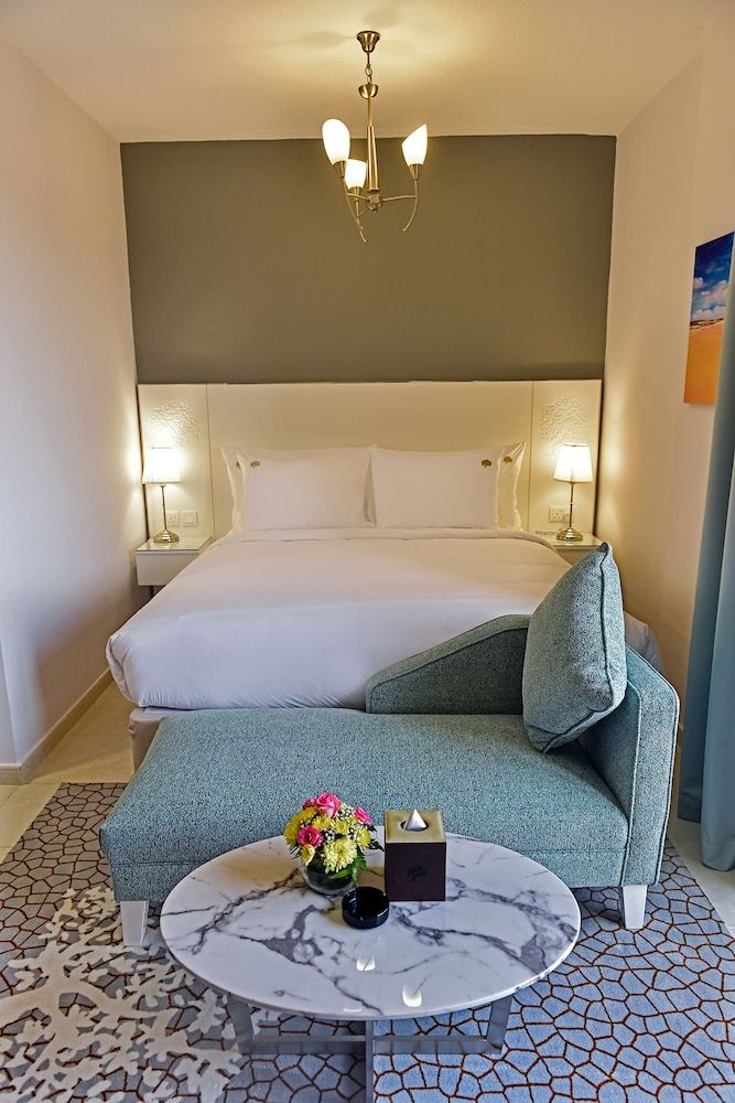 Jannah Resort & Villas Ras Al Khaimah 3