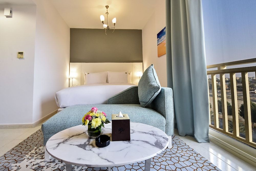 Jannah Resort & Villas Ras Al Khaimah 2