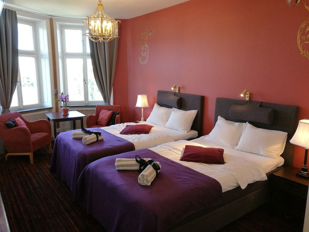 Stockholm Classic Hotell 1