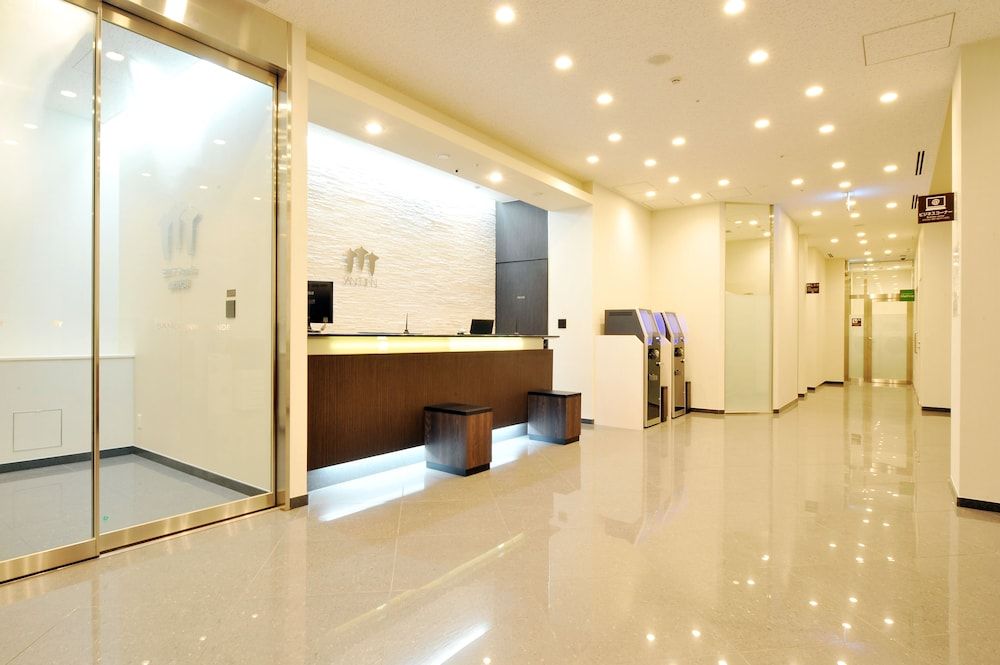 Sanco Inn Grande Tokyo Hamamatsucho 3