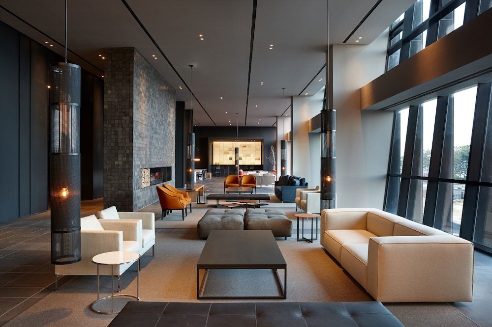 Shilla Stay Haeundae 3