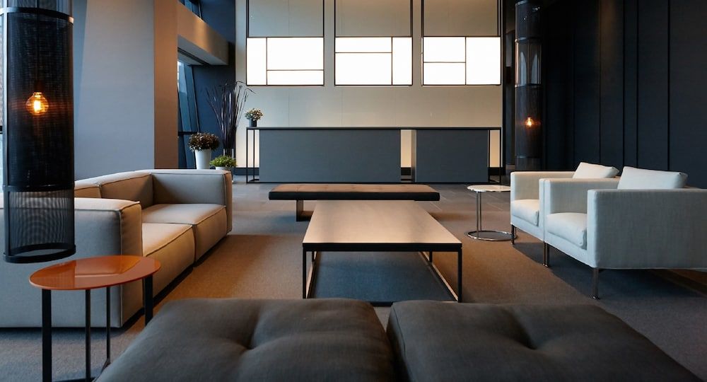 Shilla Stay Haeundae 2