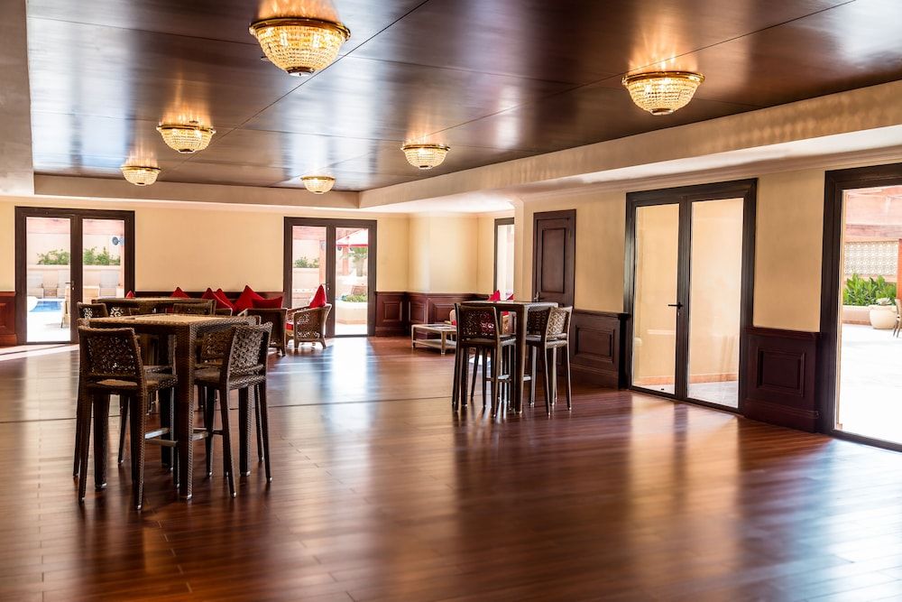 Retaj Inn Marina Residence 3