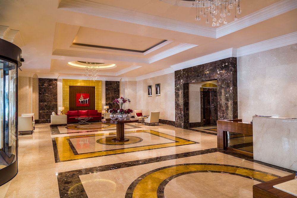 Retaj Inn Marina Residence 2