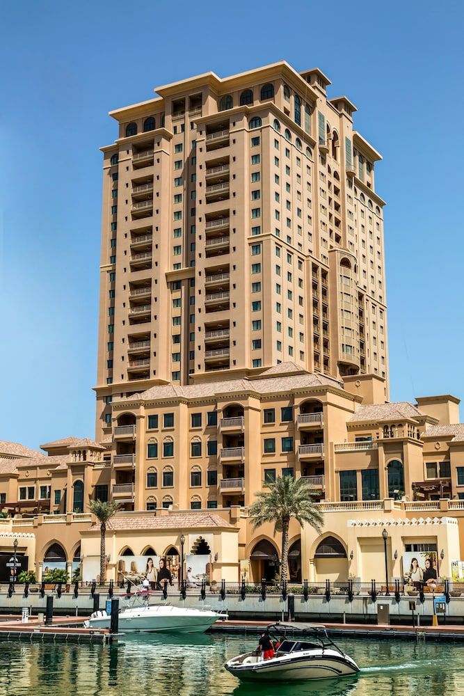 Retaj Inn Marina Residence 1