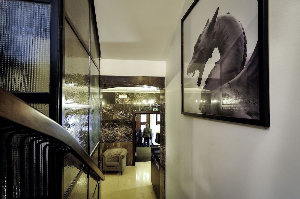 Urban Boutique Hotel 2