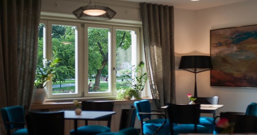 Urban Boutique Hotel 1