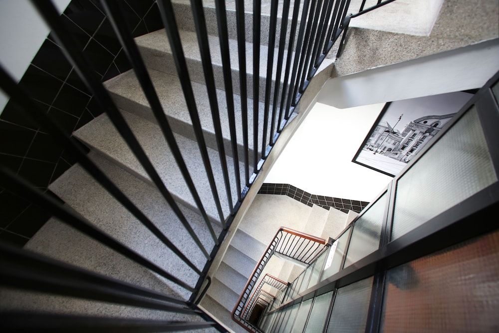 Urban Boutique Hotel 3