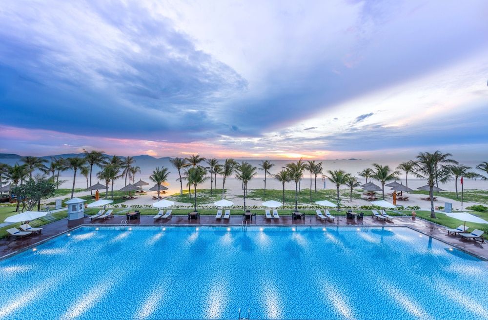 Vinpearl Resort & Spa Long Beach Nha Trang