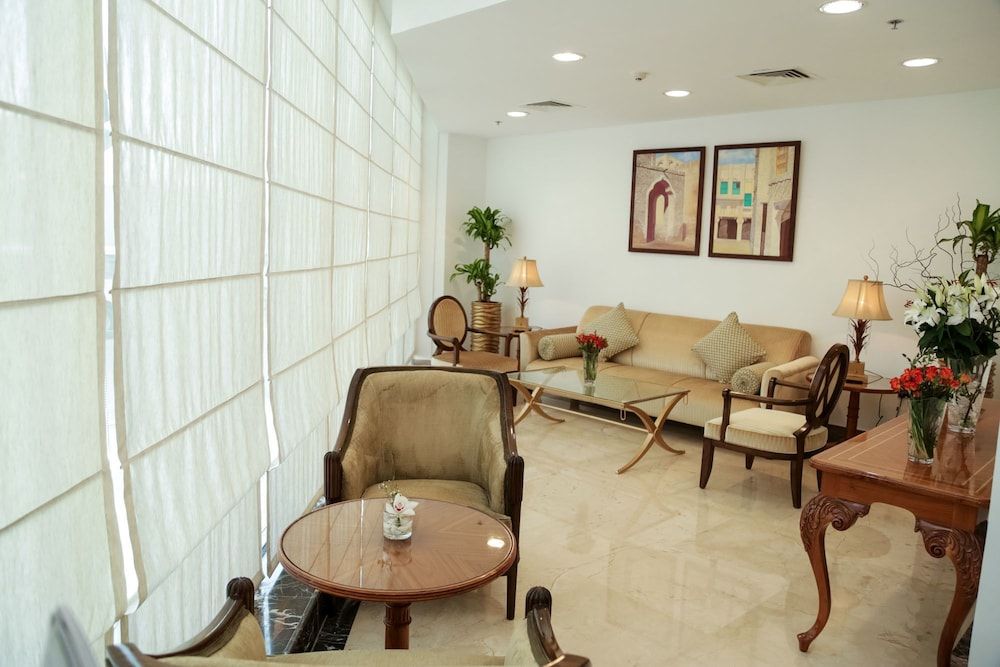 The Town Hotel Doha 2