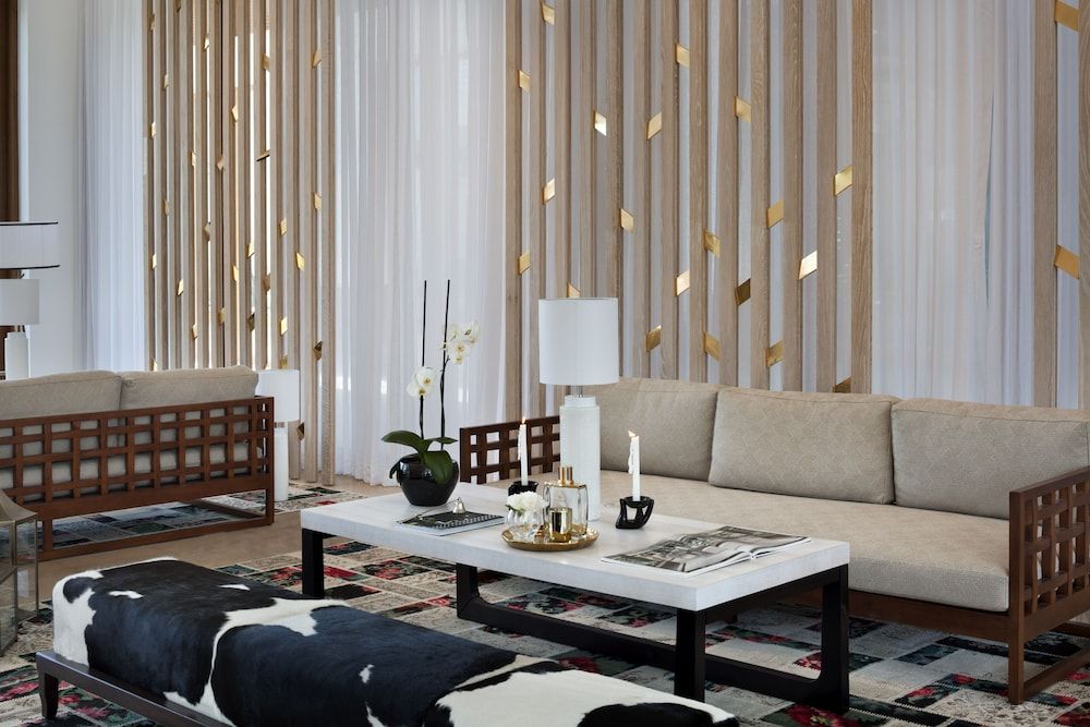 The Setai Sea of Galil 3