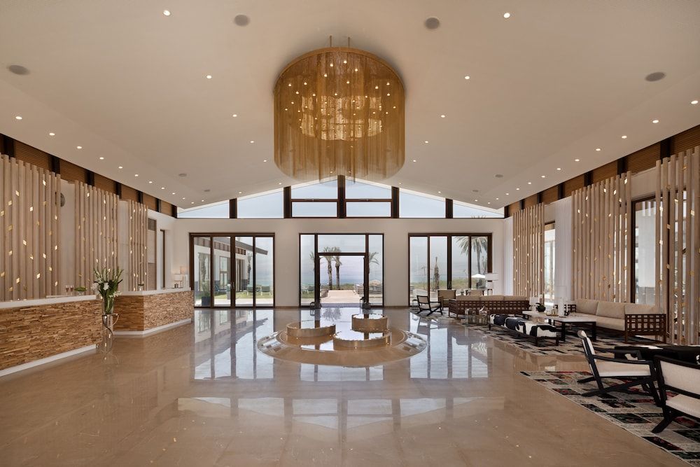 The Setai Sea of Galil 2