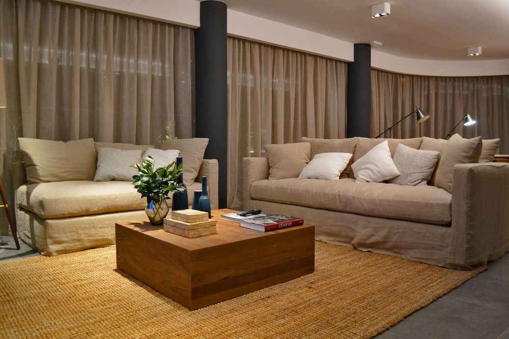 Cottage Puerto Buceo City Hotel 2