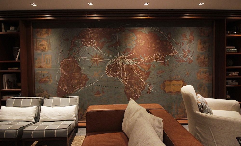 Cottage Puerto Buceo City Hotel 3