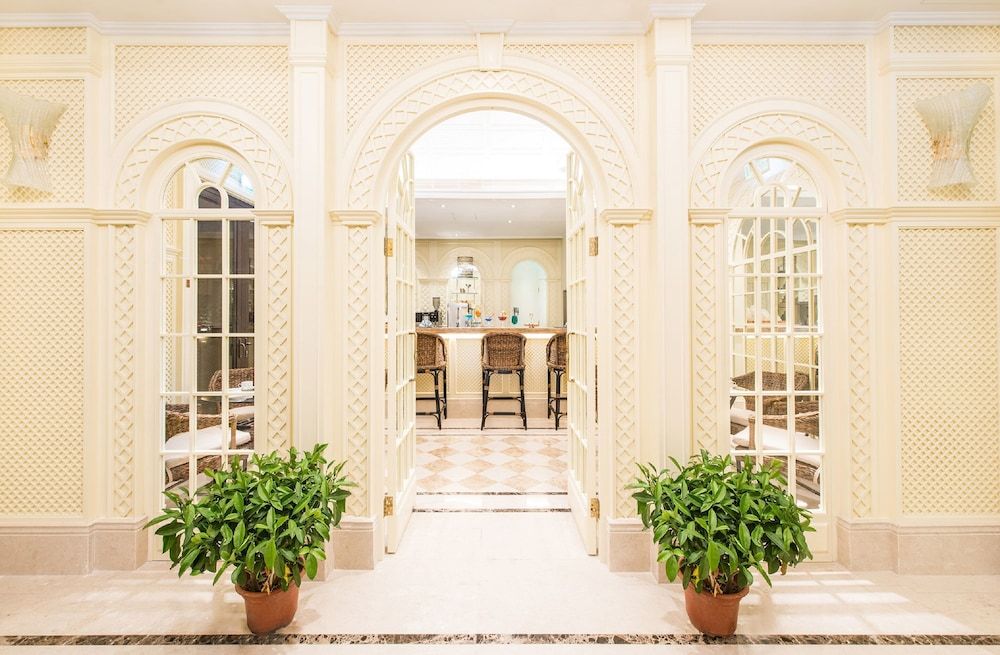 Legend Palace Hotel 2