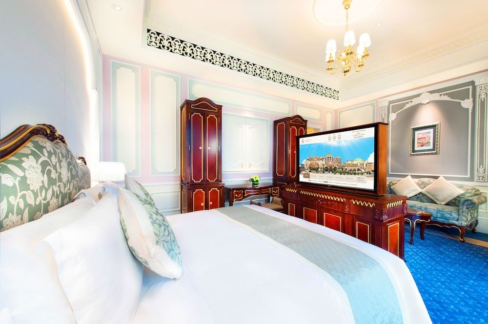 Legend Palace Hotel 3