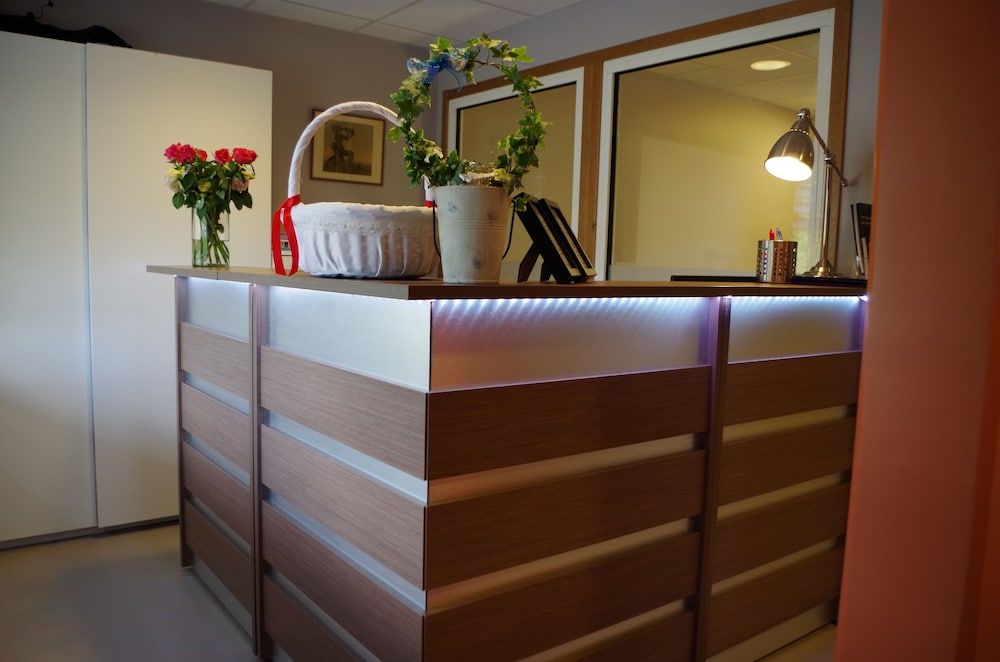 Spoton Hostel Sportsbar 2