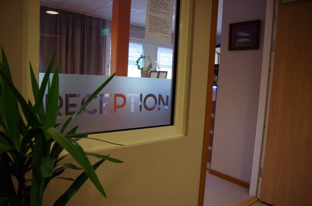 Spoton Hostel Sportsbar 3