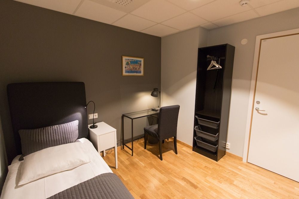 Spoton Hostel Sportsbar 1