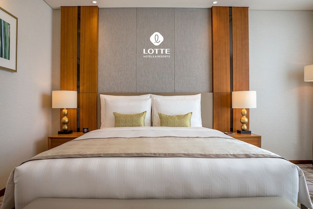 Lotte Hotel Yangon 3