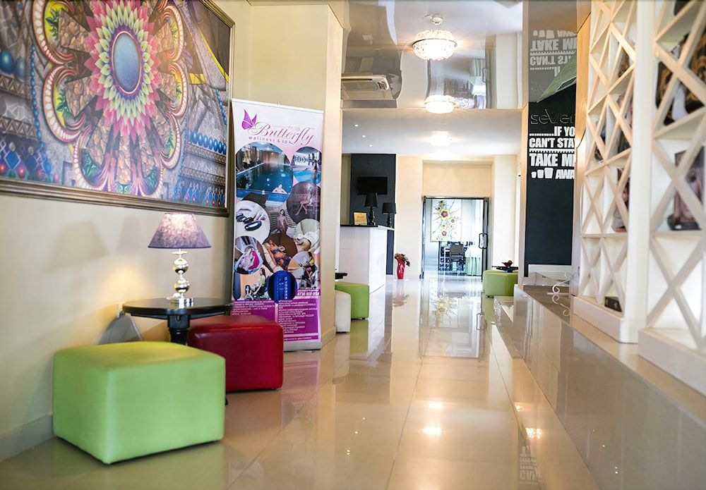 Faleza Hotel by Vega 2