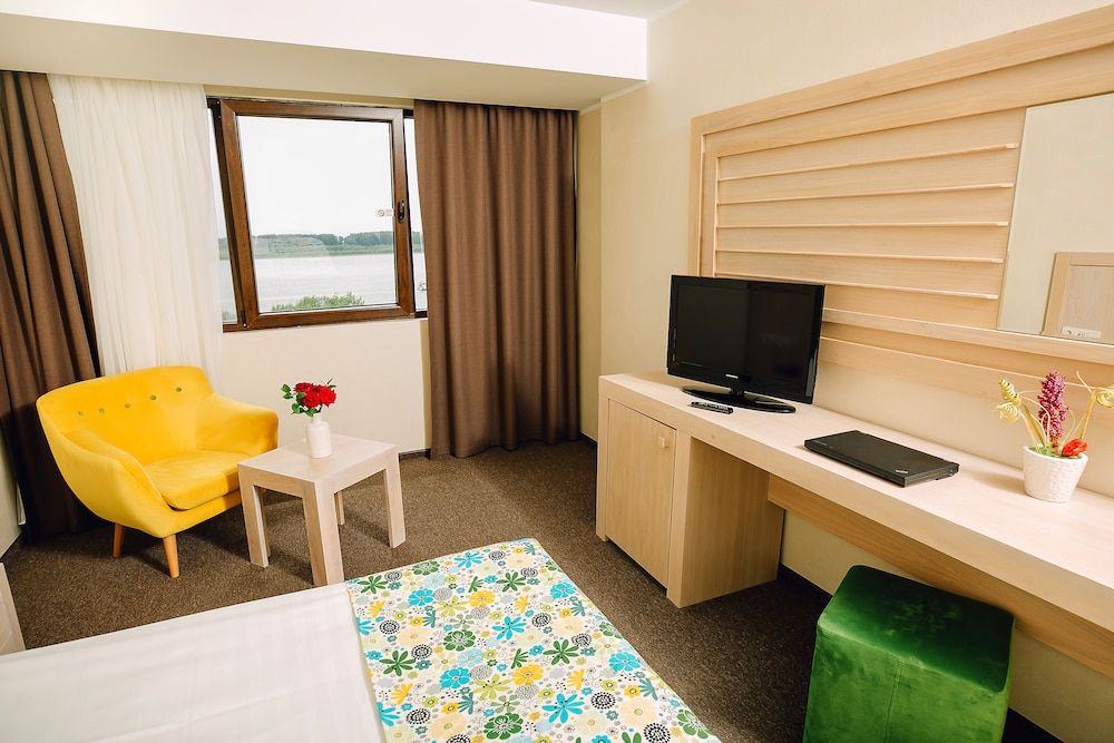 Faleza Hotel by Vega 3