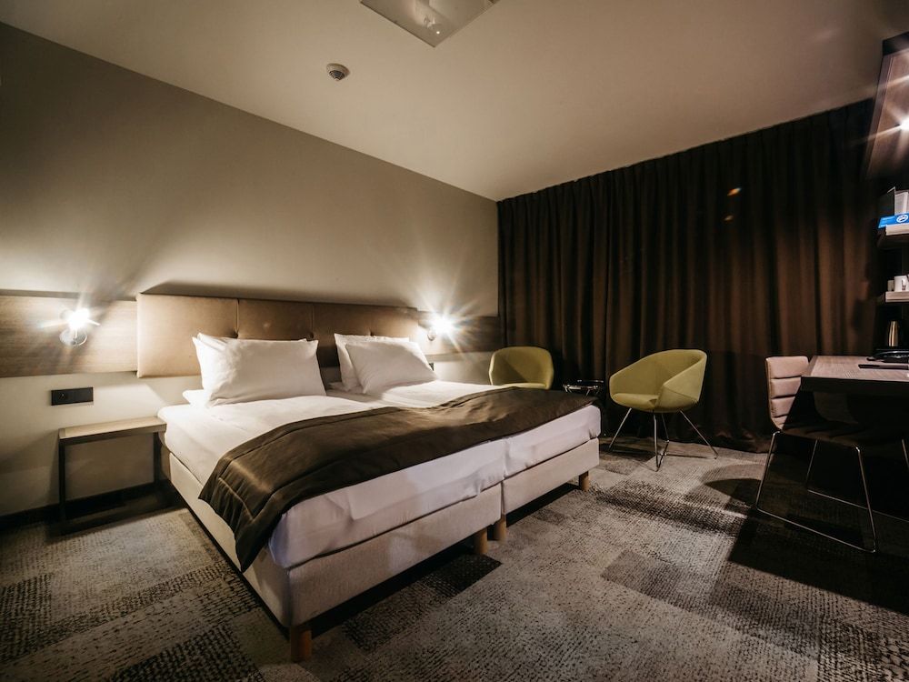 Q Hotel Plus Katowice 2