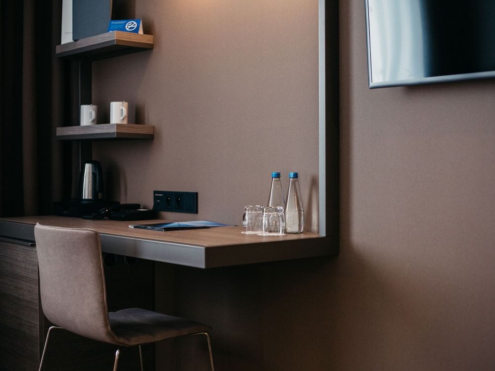 Q Hotel Plus Katowice 3