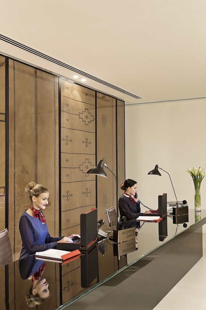 The Oberoi Beach Resort Al Zorah 3