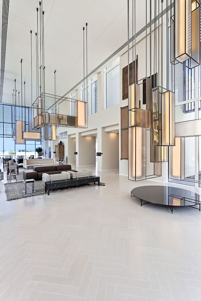 The Oberoi Beach Resort Al Zorah 2