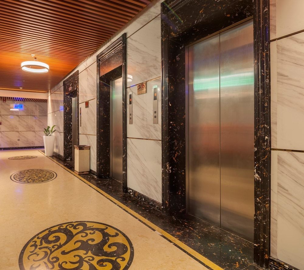 Best Western Premier Al Ahsa Grand Hotel 2