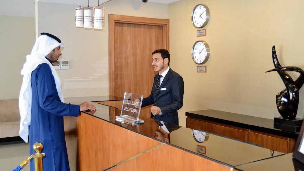 Best Western Plus Buraidah 3