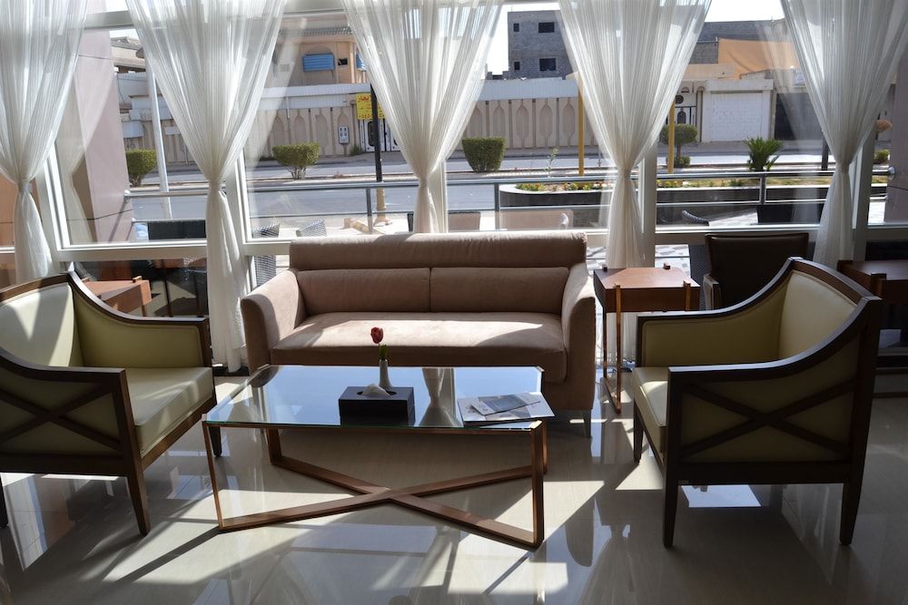 Best Western Plus Buraidah 2