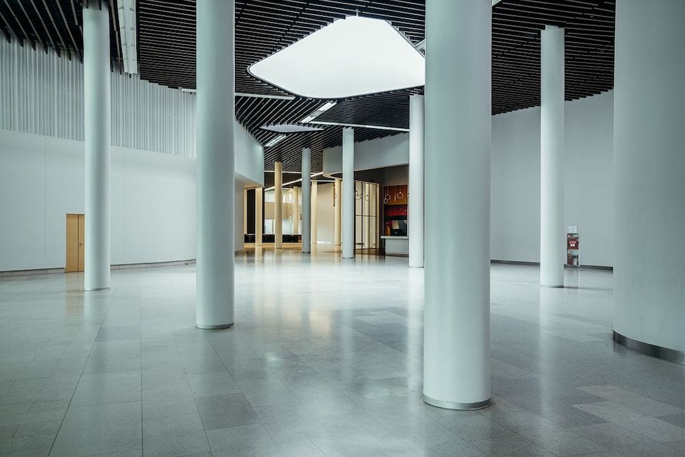 Hotel Pamir - Tyan-Shyan 3